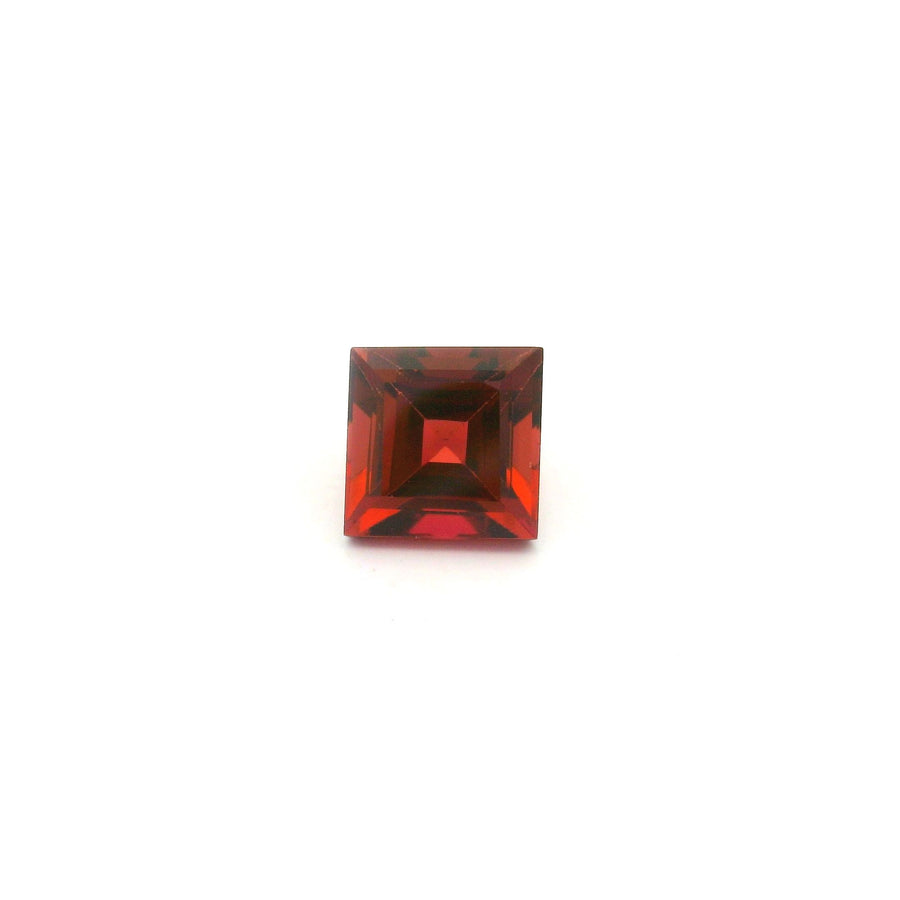 Square Pink Tourmaline 1.02ct loose gemstone