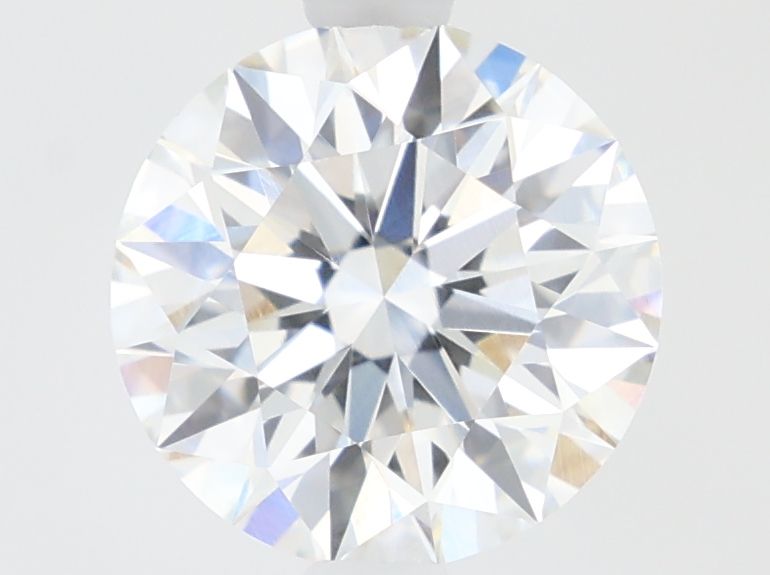 Round Lab-Grown Diamond 1.12ct F VVS1