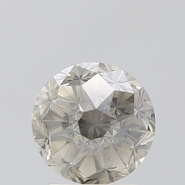Other Fancy Light Gray Natural Diamond 2ct I1 loose diamond