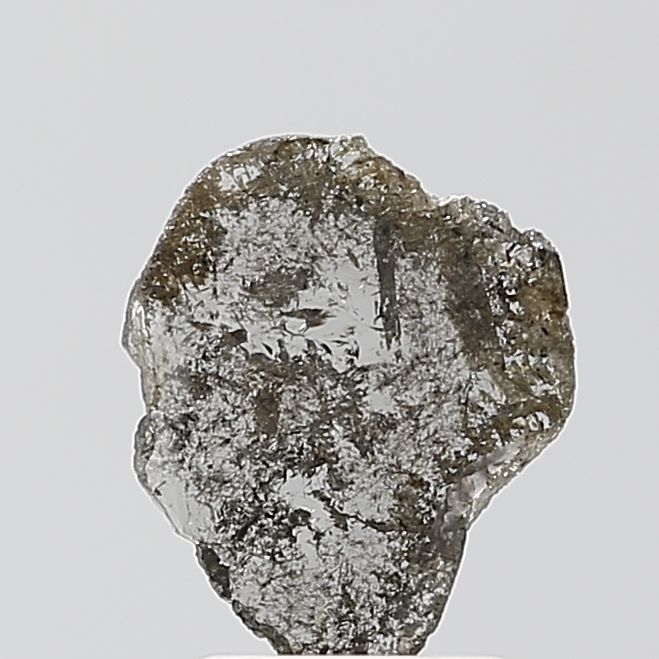 Other Salt And Pepper Natural Diamond 0.64ct VVS1 loose diamond