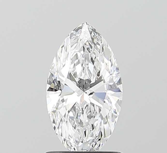 Marquise Lab-Grown Diamond 1.01ct D VVS1