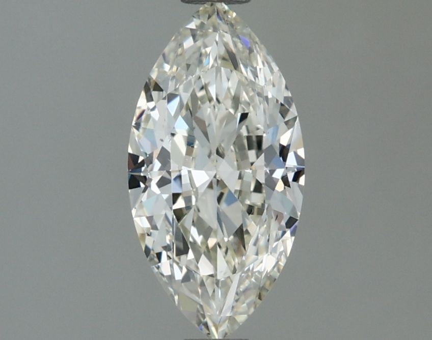 Marquise Natural Diamond 0.70ct J VS1