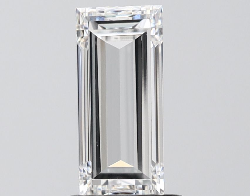 Baguette Lab-Grown Diamond 1.51ct E IF