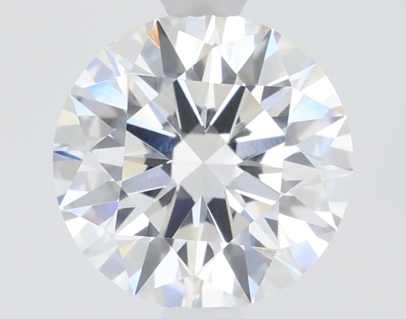 Round Lab-Grown Diamond 1.29ct F VVS1