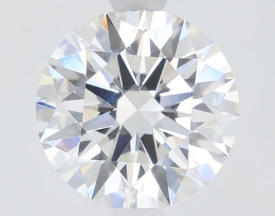 Round Lab-Grown Diamond 1.29ct F VVS1