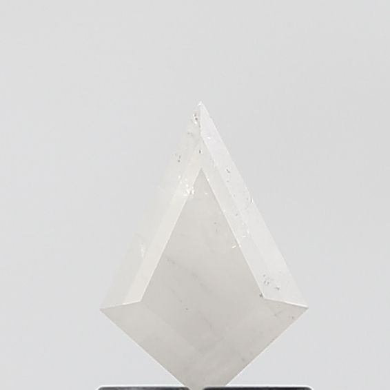 Kite Salt And Pepper Natural Diamond 0.44ct VS1 loose diamond