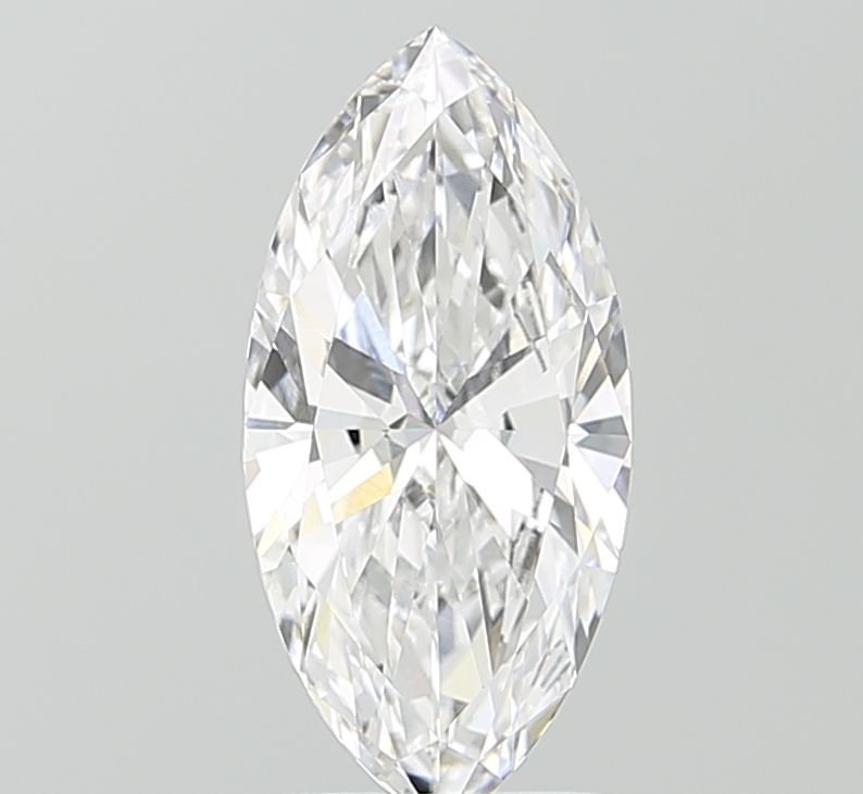 Marquise Lab-Grown Diamond 1.70ct D VVS1