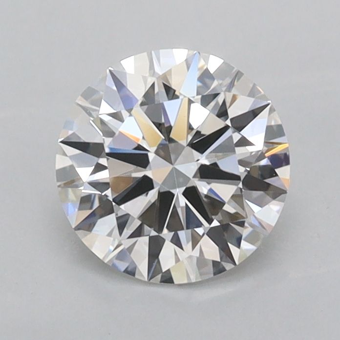Round Lab-Grown Diamond 1.01ct D IF