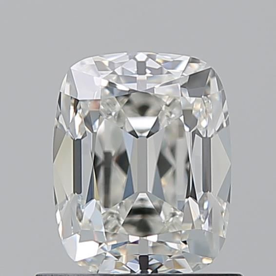 Old Miner Natural Diamond 1.03ct H VVS2