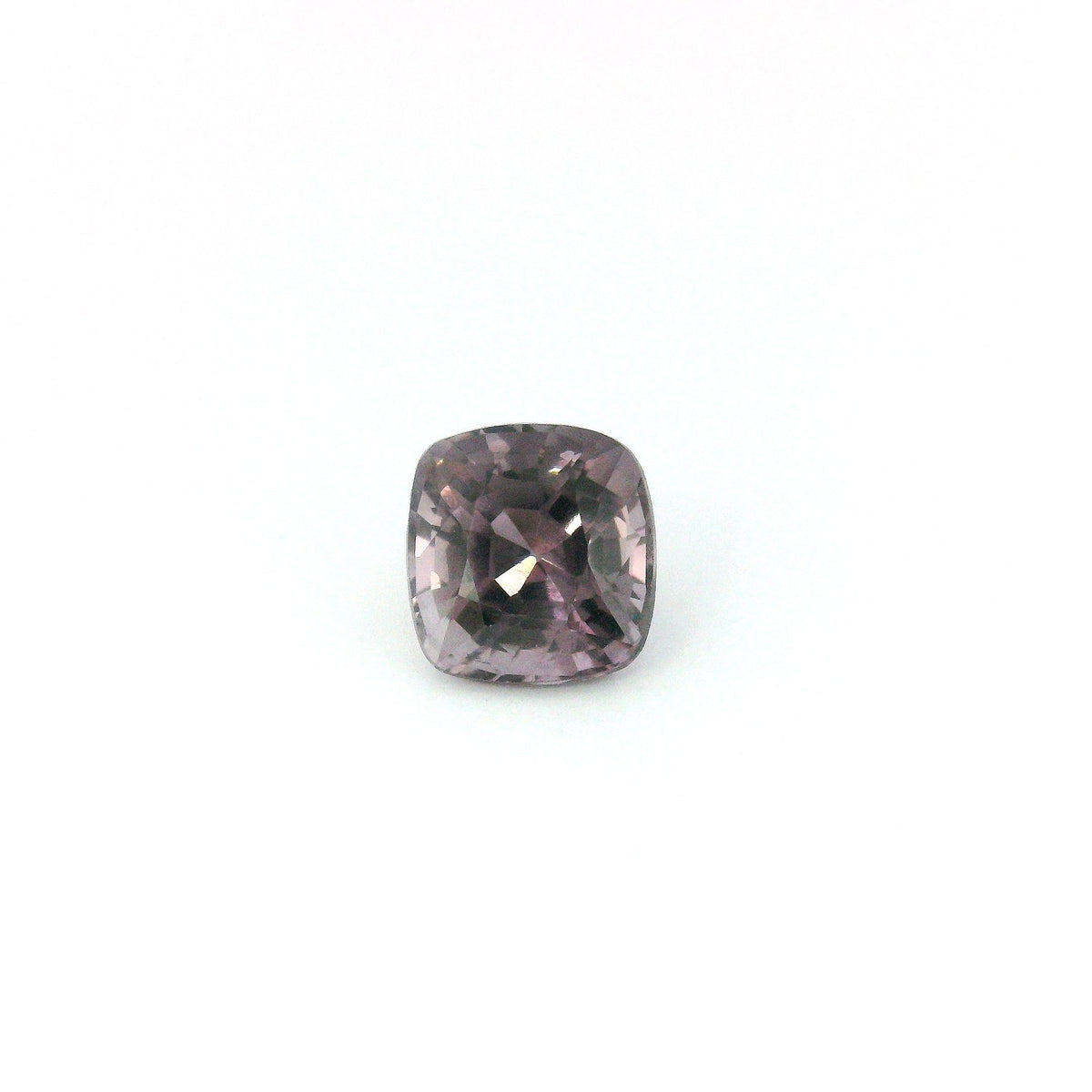 Cushion Purple Spinel 1.15ct loose gemstone