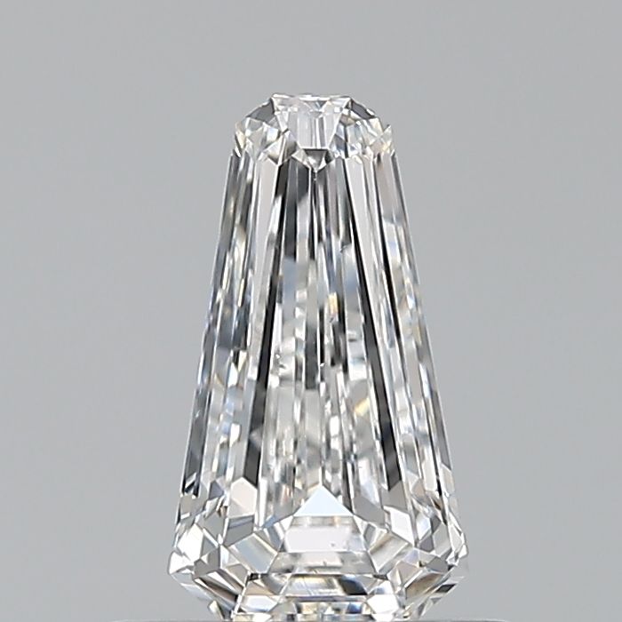Shield Natural Diamond 0.50ct E VS2