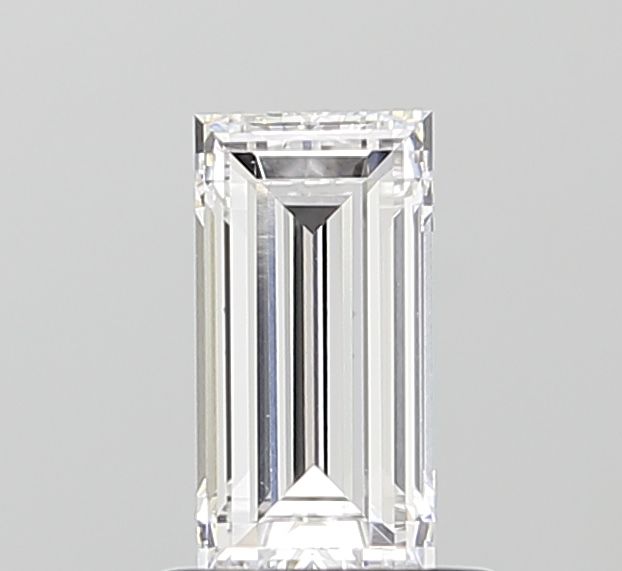 Baguette Lab-Grown Diamond 1.02ct D IF