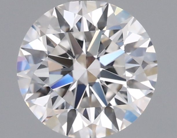 Round Lab-Grown Diamond 0.98ct E VVS1