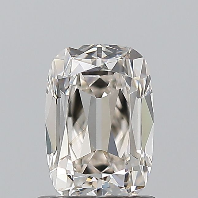 Old Miner Natural Diamond 1.01ct J VVS1
