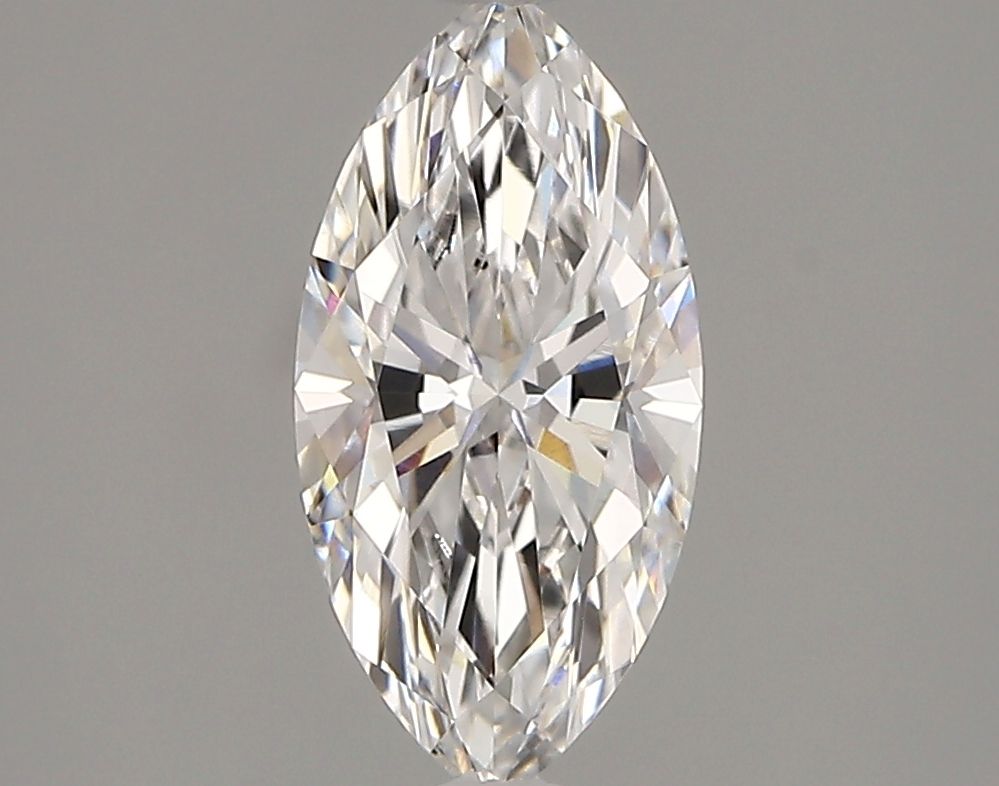 Marquise Lab-Grown Diamond 1.40ct D VVS1