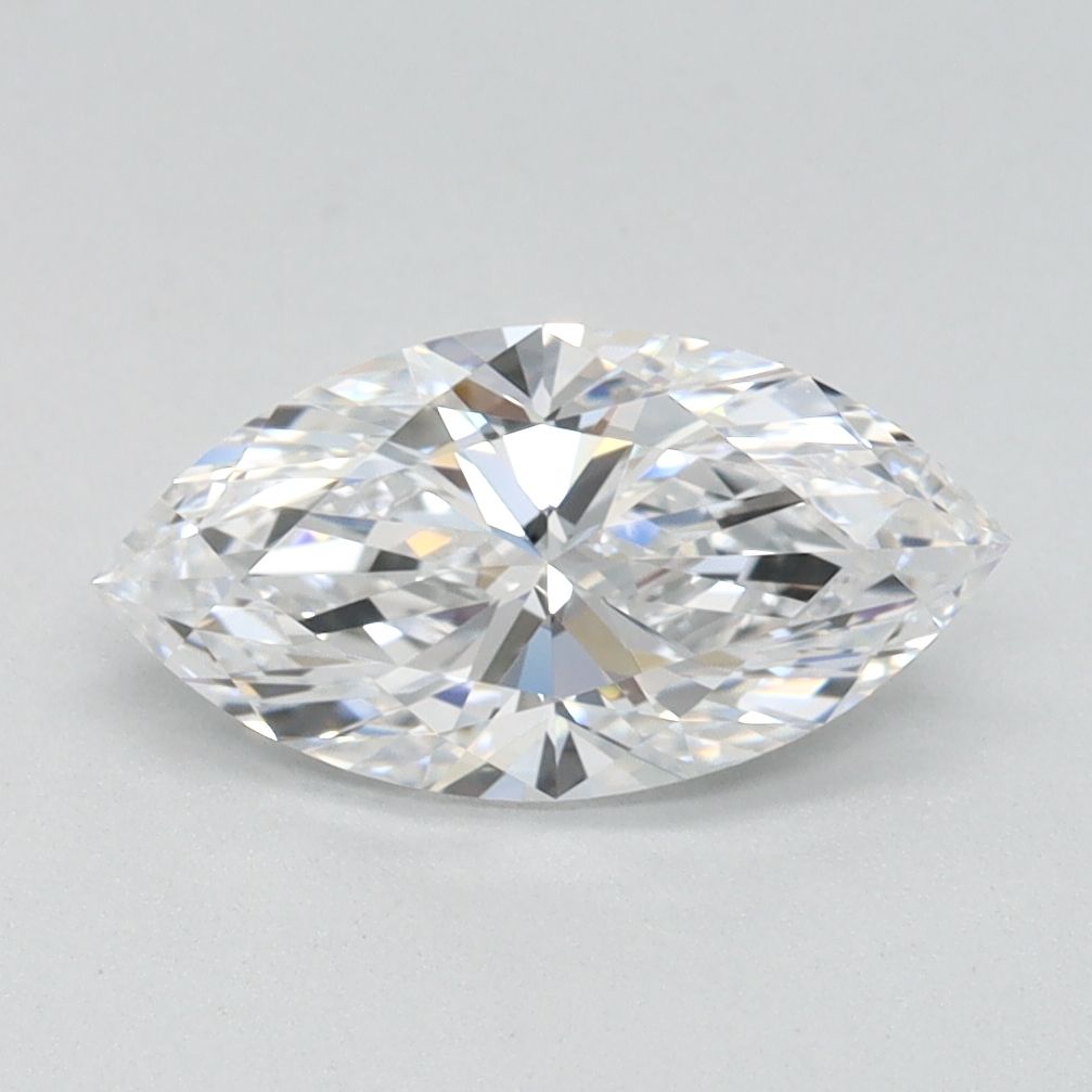 Marquise Lab-Grown Diamond 1.00ct D IF