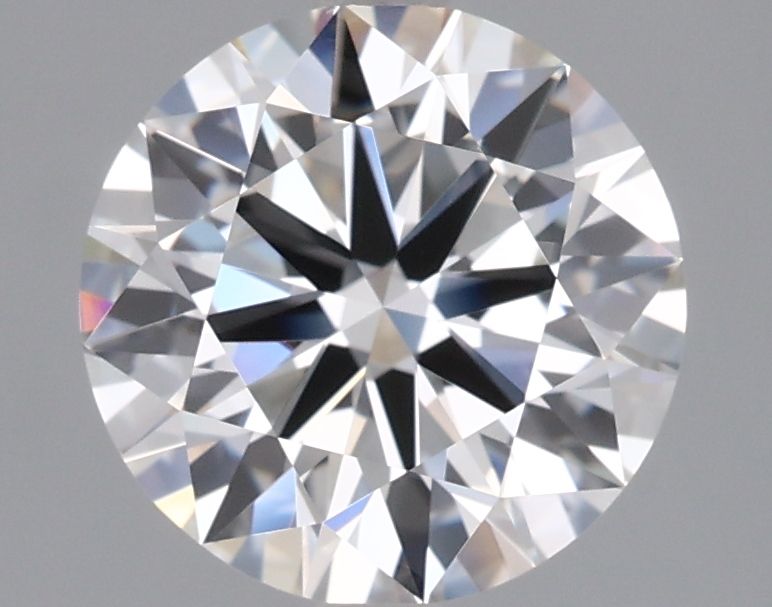 Round Lab-Grown Diamond 1.95ct D VVS1