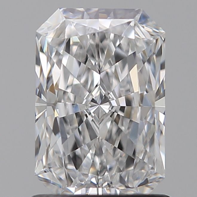 Radiant Lab-Grown Diamond 1.14ct D IF