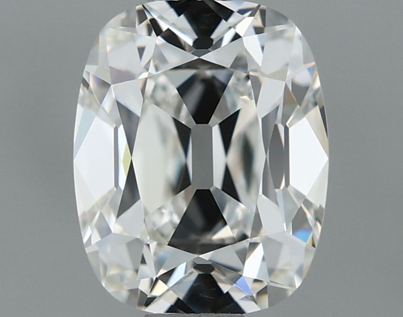 Old Miner Natural Diamond 1.01ct H VS1
