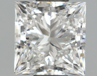 Princess Lab-Grown Diamond 1.57ct F VVS1 (IGI)