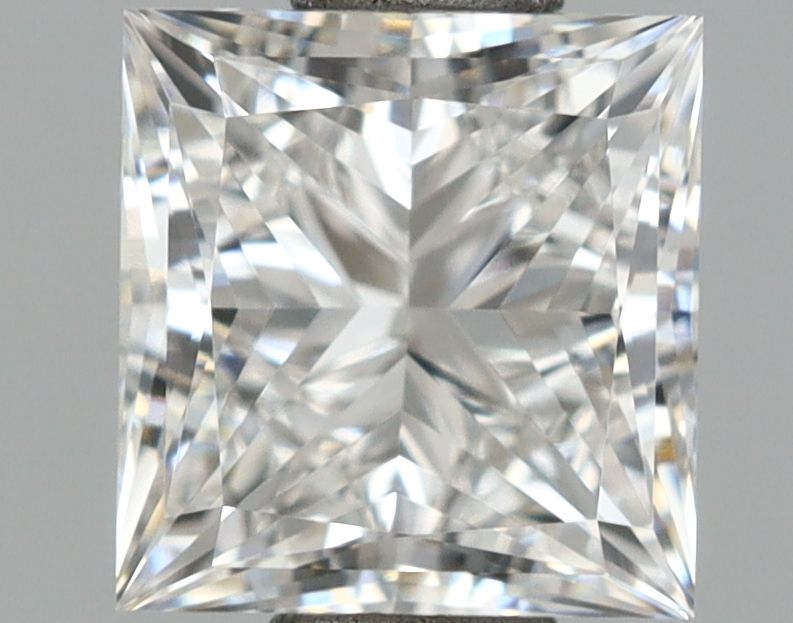 Princess Lab-Grown Diamond 1.57ct F VVS1 (IGI)