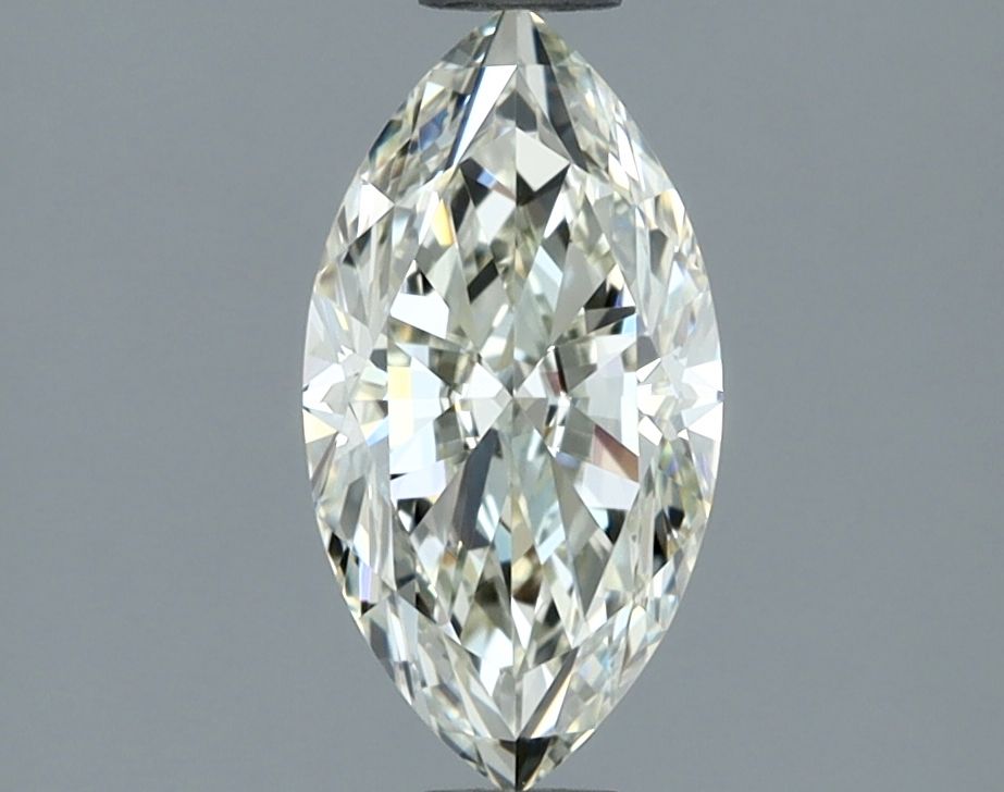 Marquise Natural Diamond 1.00ct J VVS2