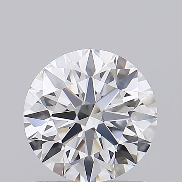 Round Lab-Grown Diamond 0.90ct D VVS1