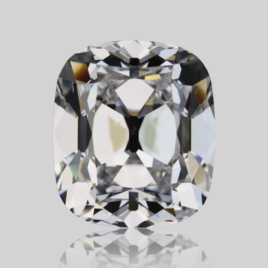 Old Miner Natural Diamond 2.02ct D VS1