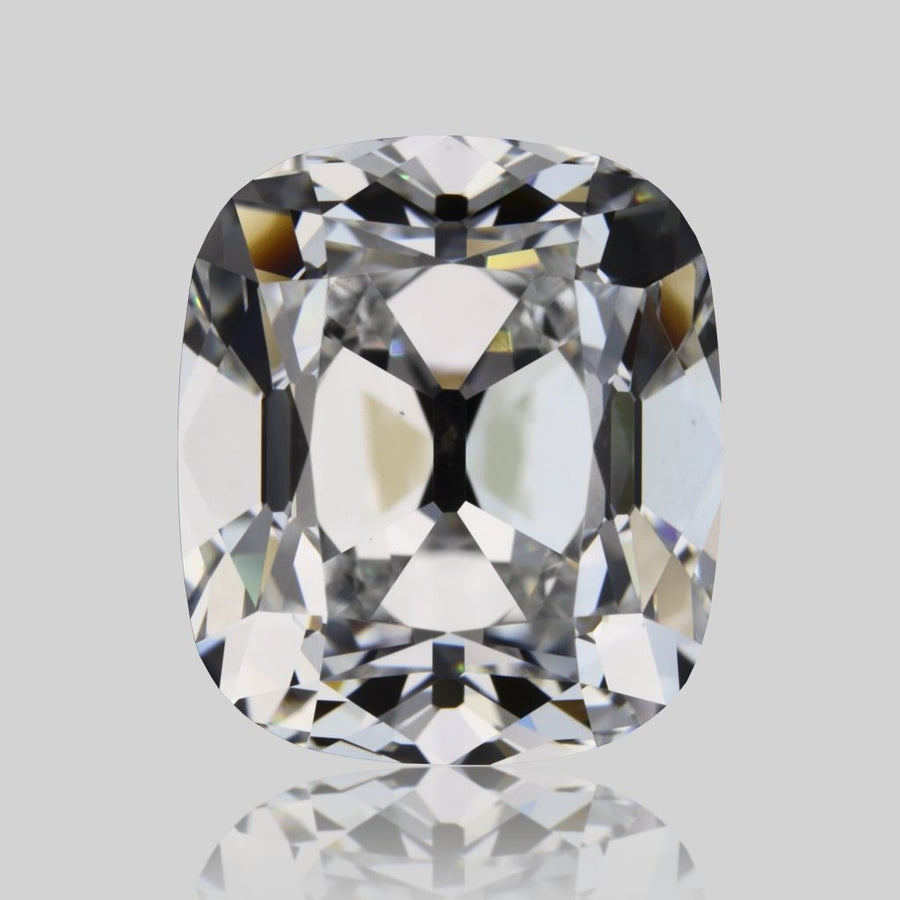 Old Miner Natural Diamond 2.02ct D VS1