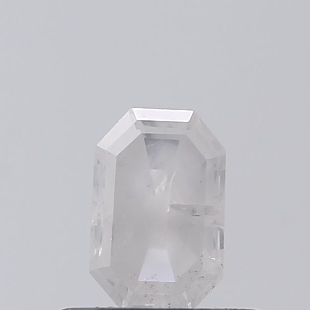 Emerald Salt And Pepper Natural Diamond 0.41ct VVS2 loose diamond