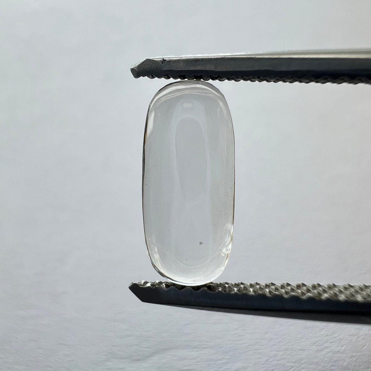 Cushion Champagne Lab-grown Diamond 1.36ct VS1 loose diamond