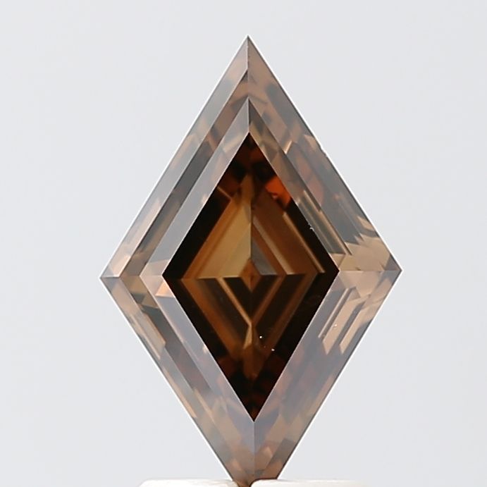 Other Fancy Brown Natural Diamond 2.04ct VS2 loose diamond
