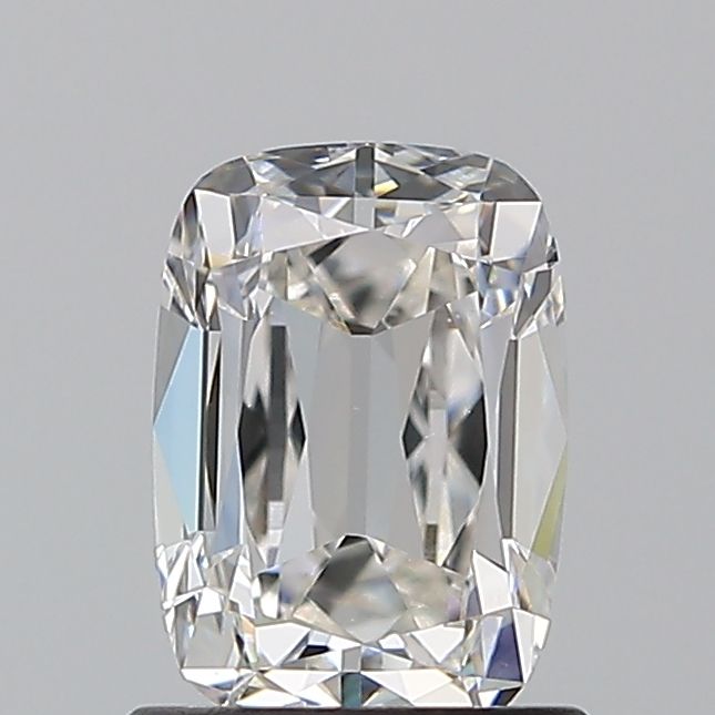 Old Miner Natural Diamond 1.01ct G VS2