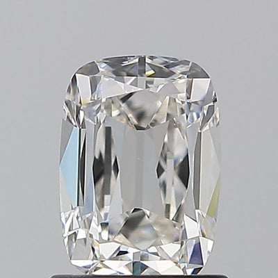 Old Miner Natural Diamond 1.01ct G VS2