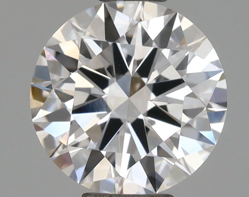 Princess Lab-Grown Diamond 1.12ct D VVS1