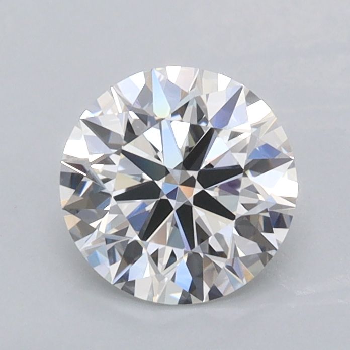 Round Lab-Grown Diamond 0.98ct D IF