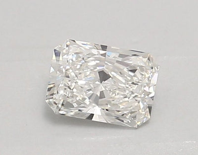 Radiant Lab-Grown Diamond 0.82ct E VVS1