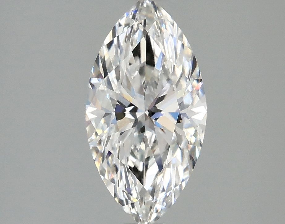 Marquise Lab-Grown Diamond 1.37ct E VVS1