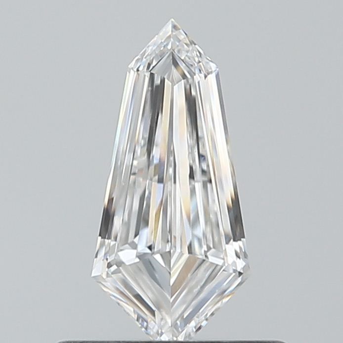 Kite Natural Diamond 0.40ct E VS2