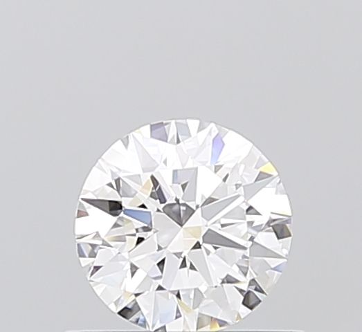 Round Lab-Grown Diamond 0.57ct D IF