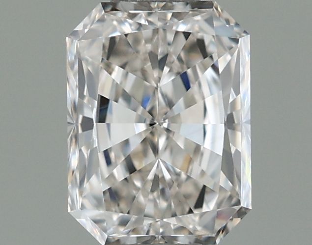 Radiant Natural Diamond 0.70ct I VS1