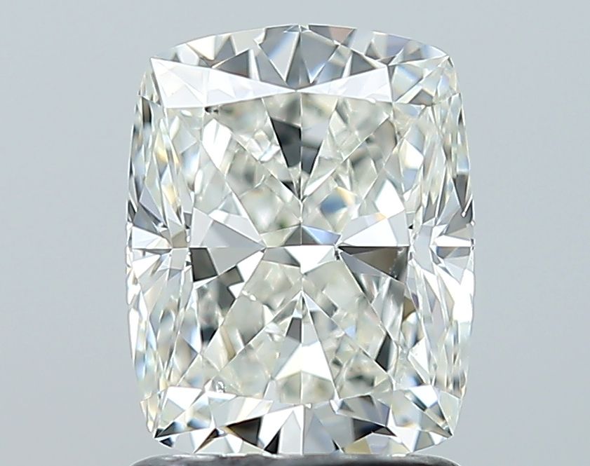 Cushion Natural Diamond 1.60ct I VS2