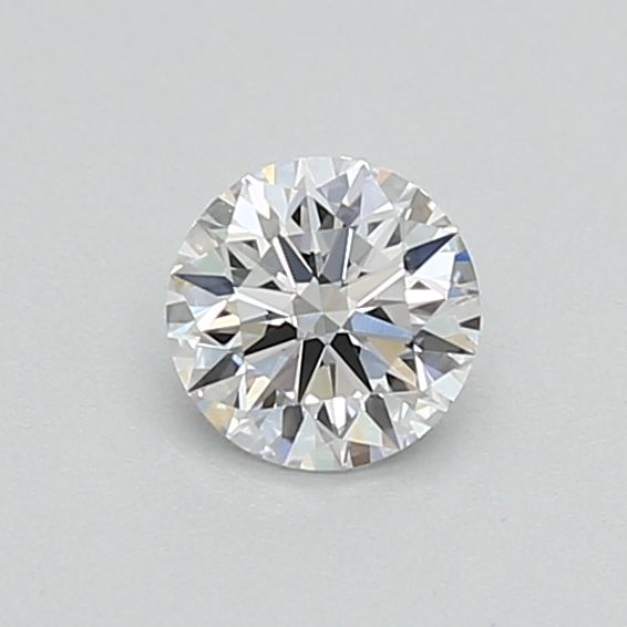 Round Lab-Grown Diamond 0.30ct E VVS1