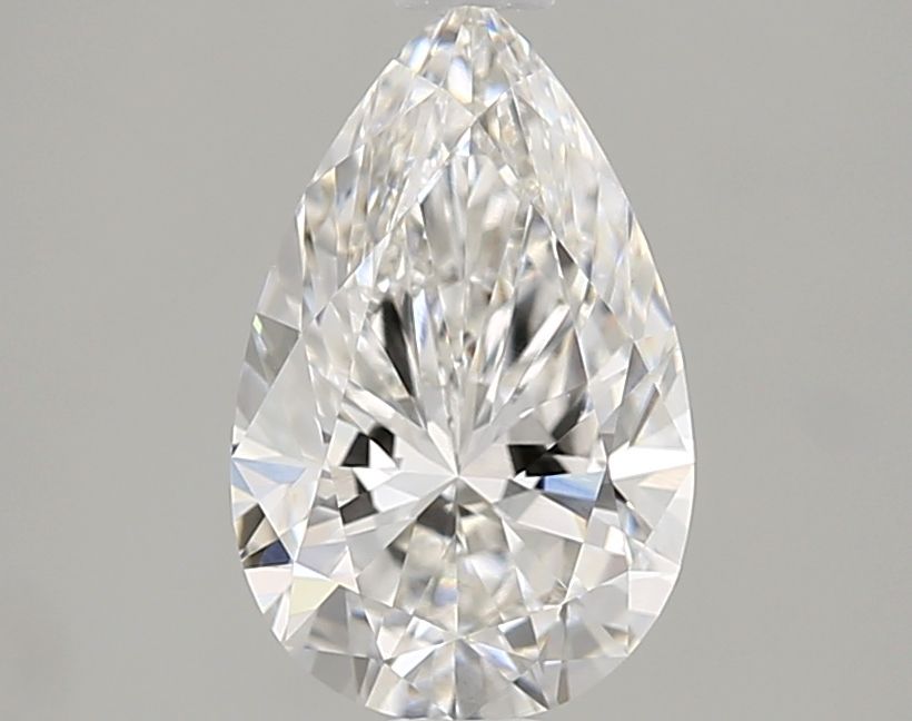 Pear Lab-Grown Diamond 1.36ct E VVS1
