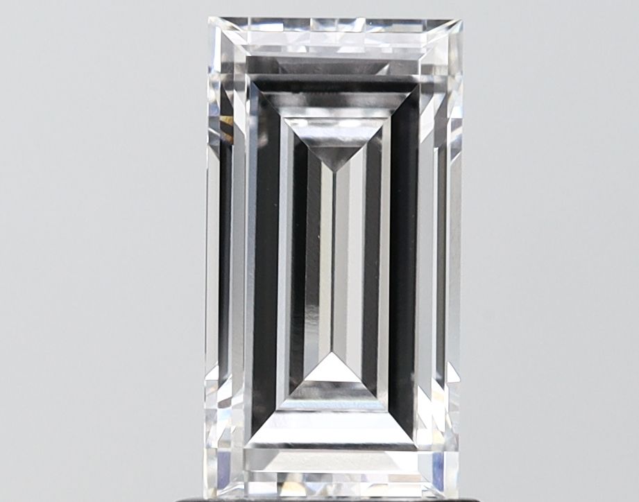 Baguette Lab-Grown Diamond 2.07ct E VVS1