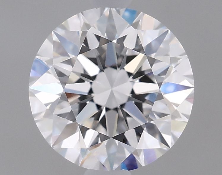 Round Lab-Grown Diamond 1.03ct D VVS1