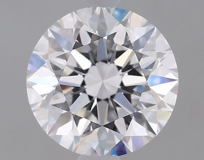 Round Lab-Grown Diamond 1.03ct D VVS1
