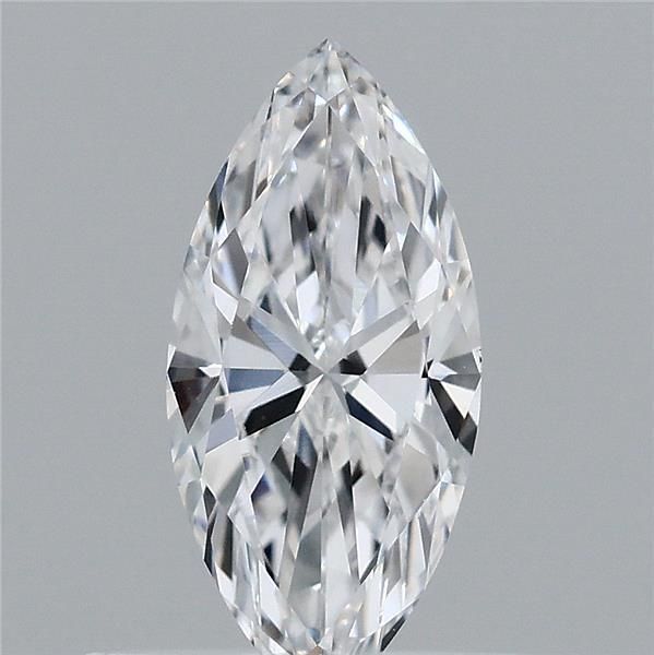 Marquise Lab-Grown Diamond 0.43ct D VVS1