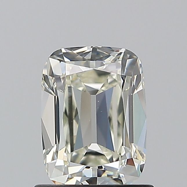 Old Miner Natural Diamond 0.90ct J VS1