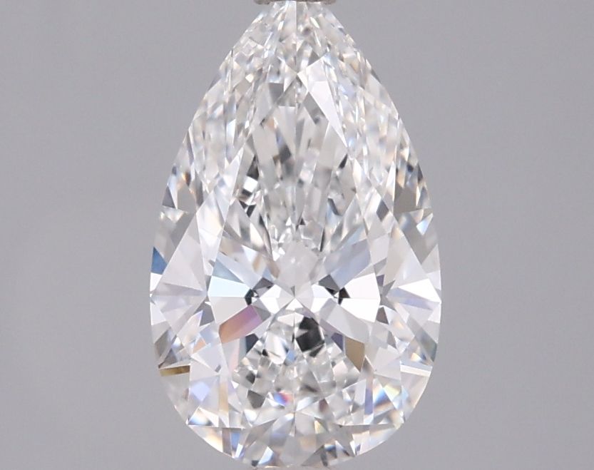 Pear Lab-Grown Diamond 1.45ct E VVS1